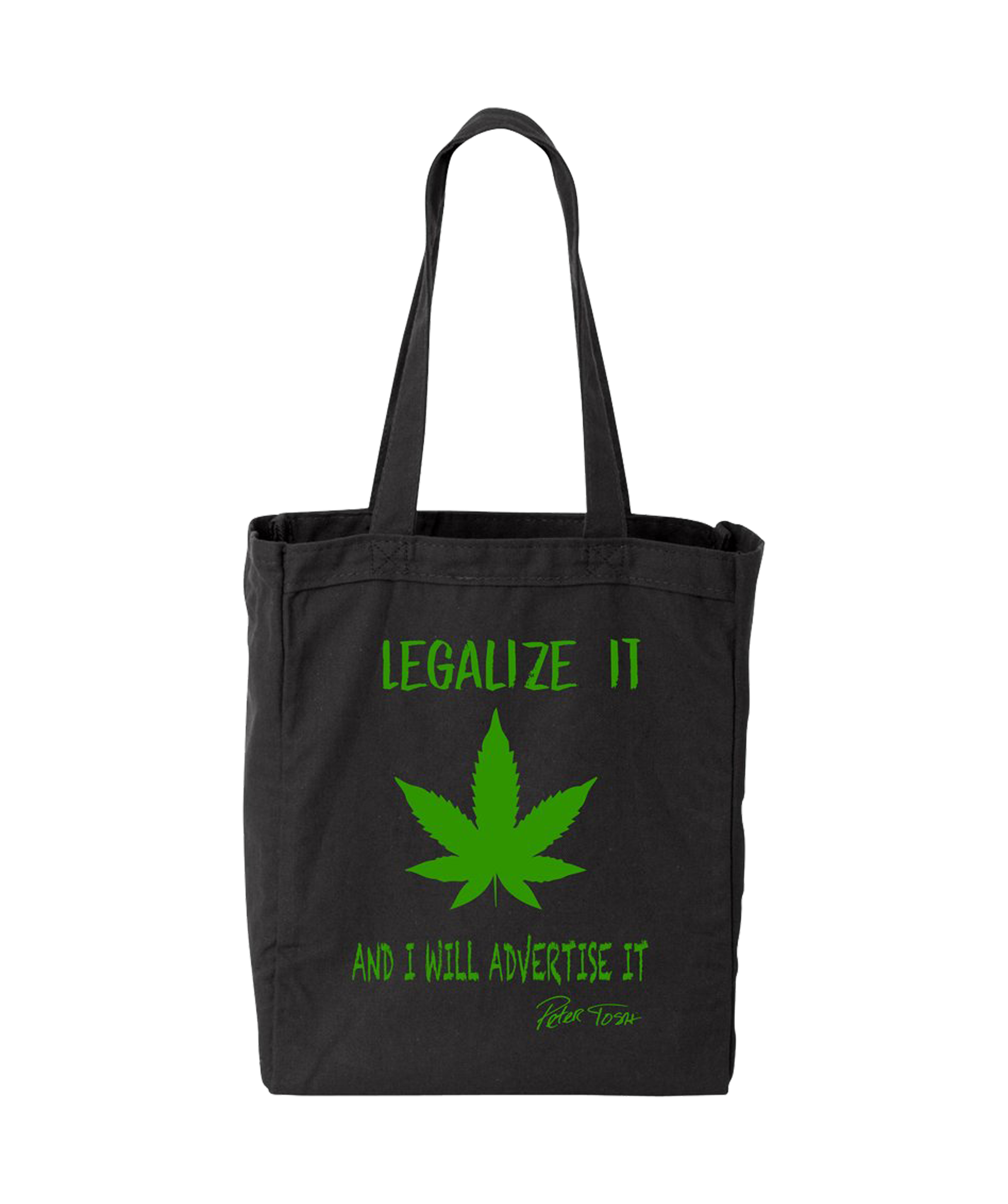 Legalize It Tote