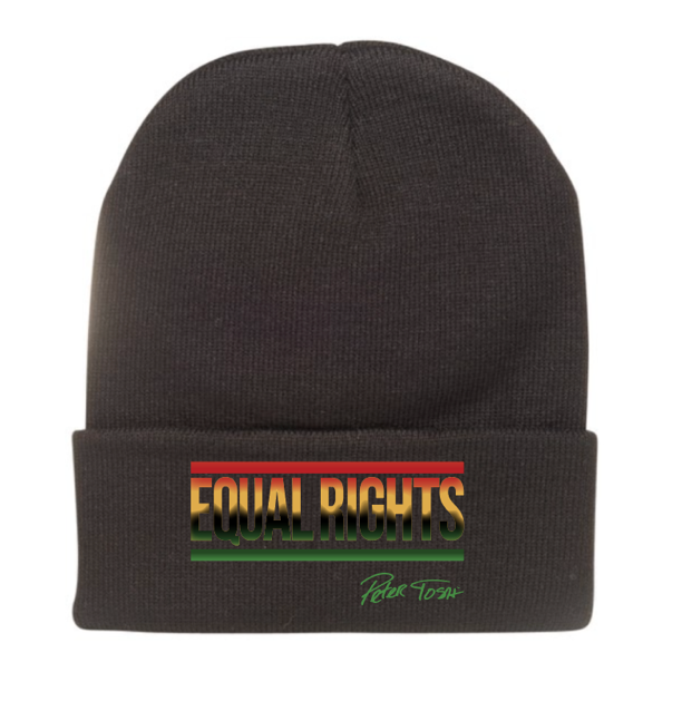 Peter Tosh Equal Rights Knit