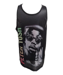 Official Peter Tosh Icon Mesh Tank