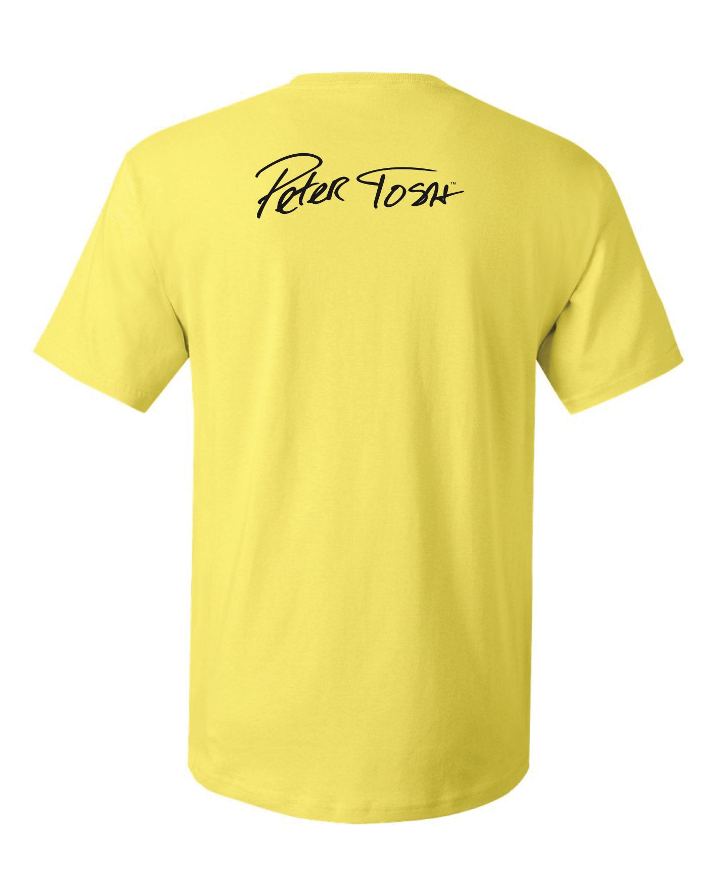 Peter Tosh Can't Blame The Youth Tee