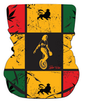 Peter Tosh Multi Use Face Shield - Unicycle